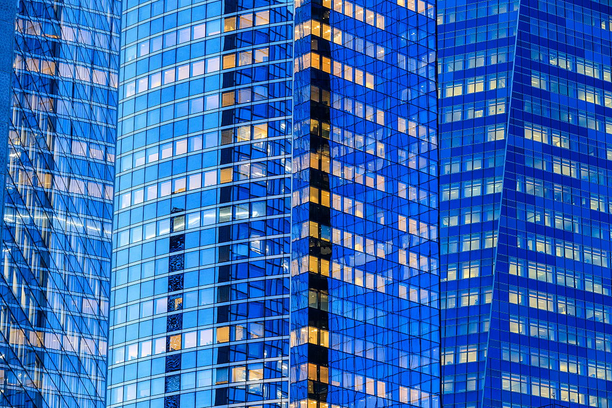 Corporate