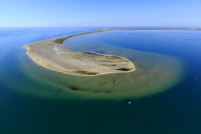 Littoral des Bouches du Rhône