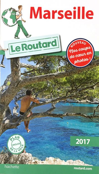 Le Routard Marseille