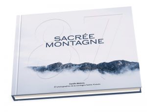Sacrée Montagne
