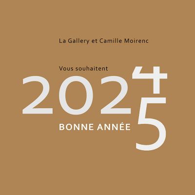 Bonne Année 2025 !