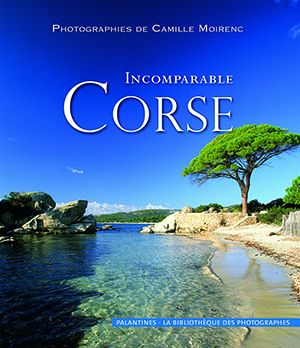incomparable Corse