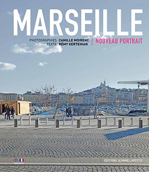 Marseille Nouveau Portrait